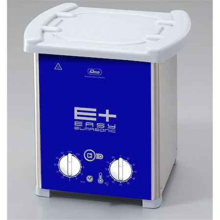 Keen Ultrasonic Cleaner 20H KE1631778